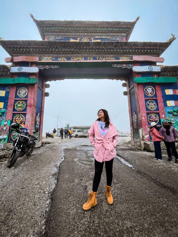 Tawang